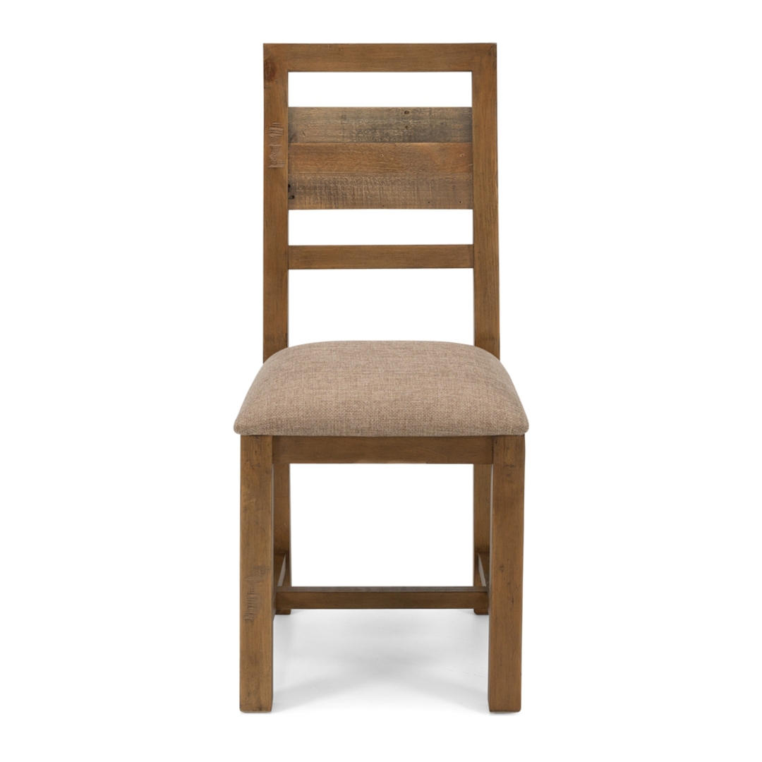 Woodenforge Dining Chair Cushion Seat image 1